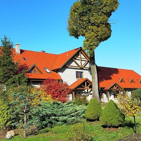 Dom Uzdrowisko Hotel Tolkmicko Exterior foto